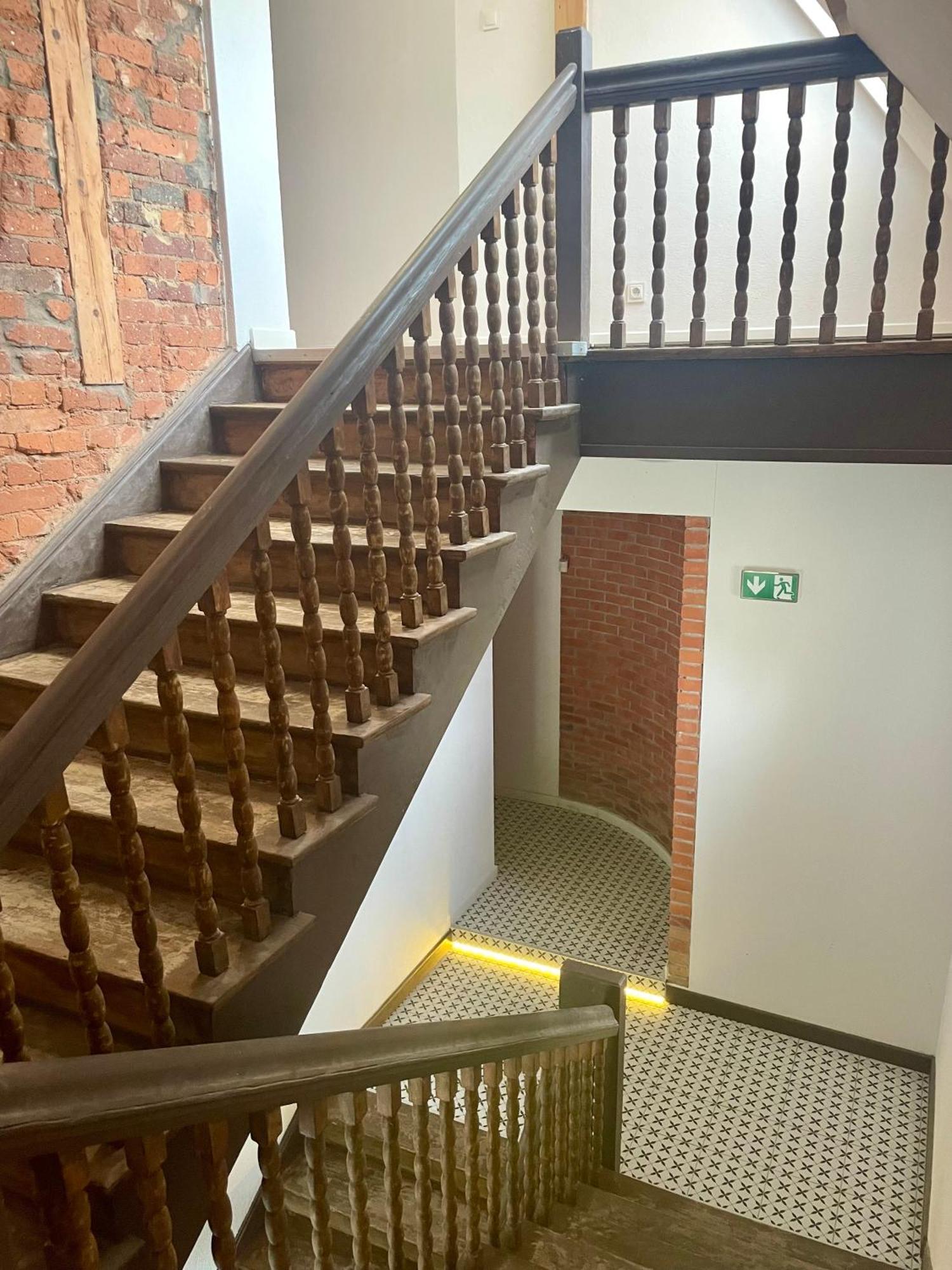 Szmaragdowa Sowa Apartment Walbrzych Bagian luar foto