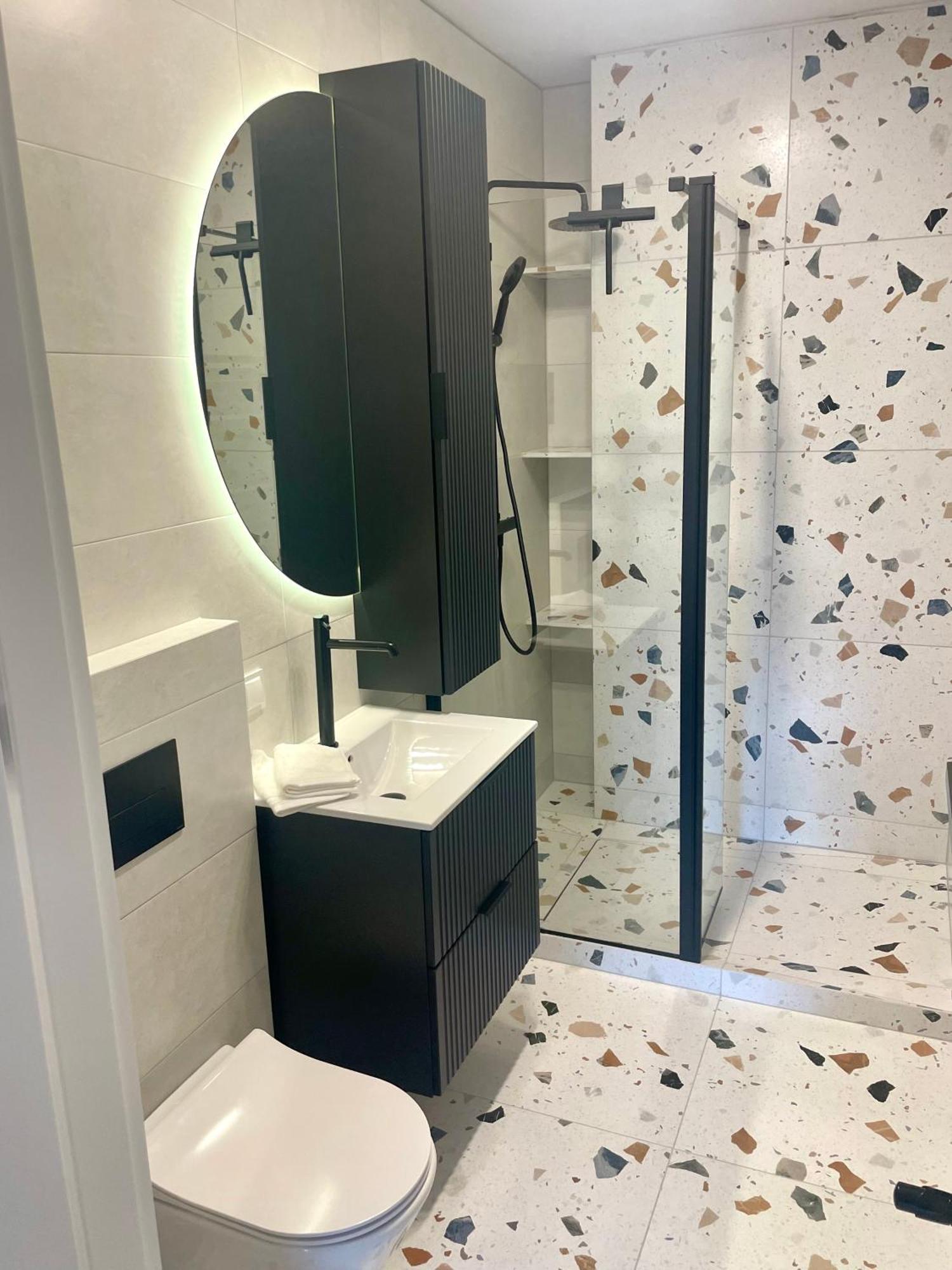 Szmaragdowa Sowa Apartment Walbrzych Bagian luar foto