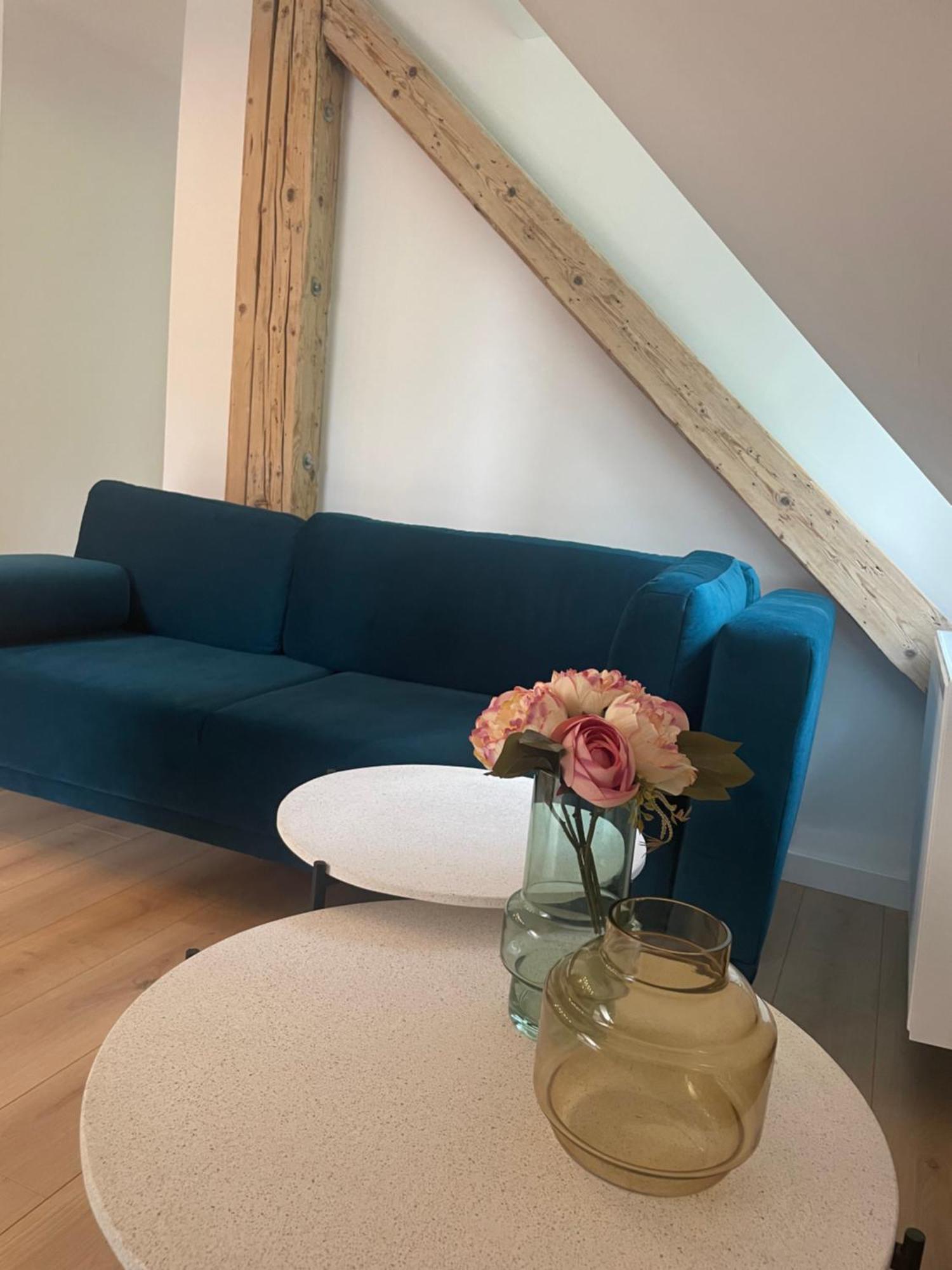 Szmaragdowa Sowa Apartment Walbrzych Bagian luar foto