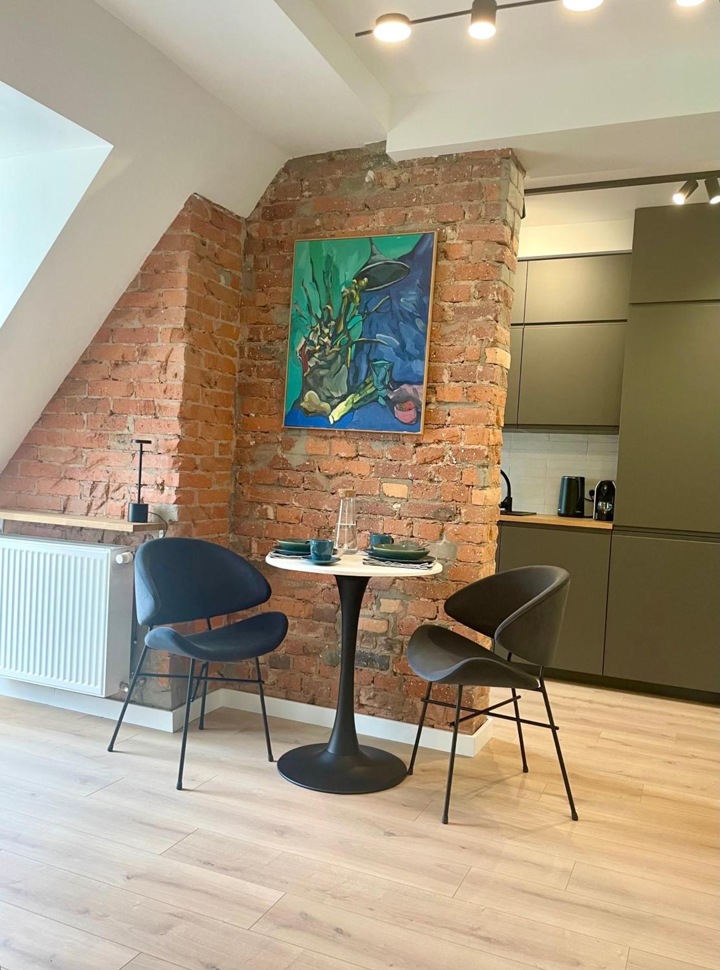Szmaragdowa Sowa Apartment Walbrzych Bagian luar foto