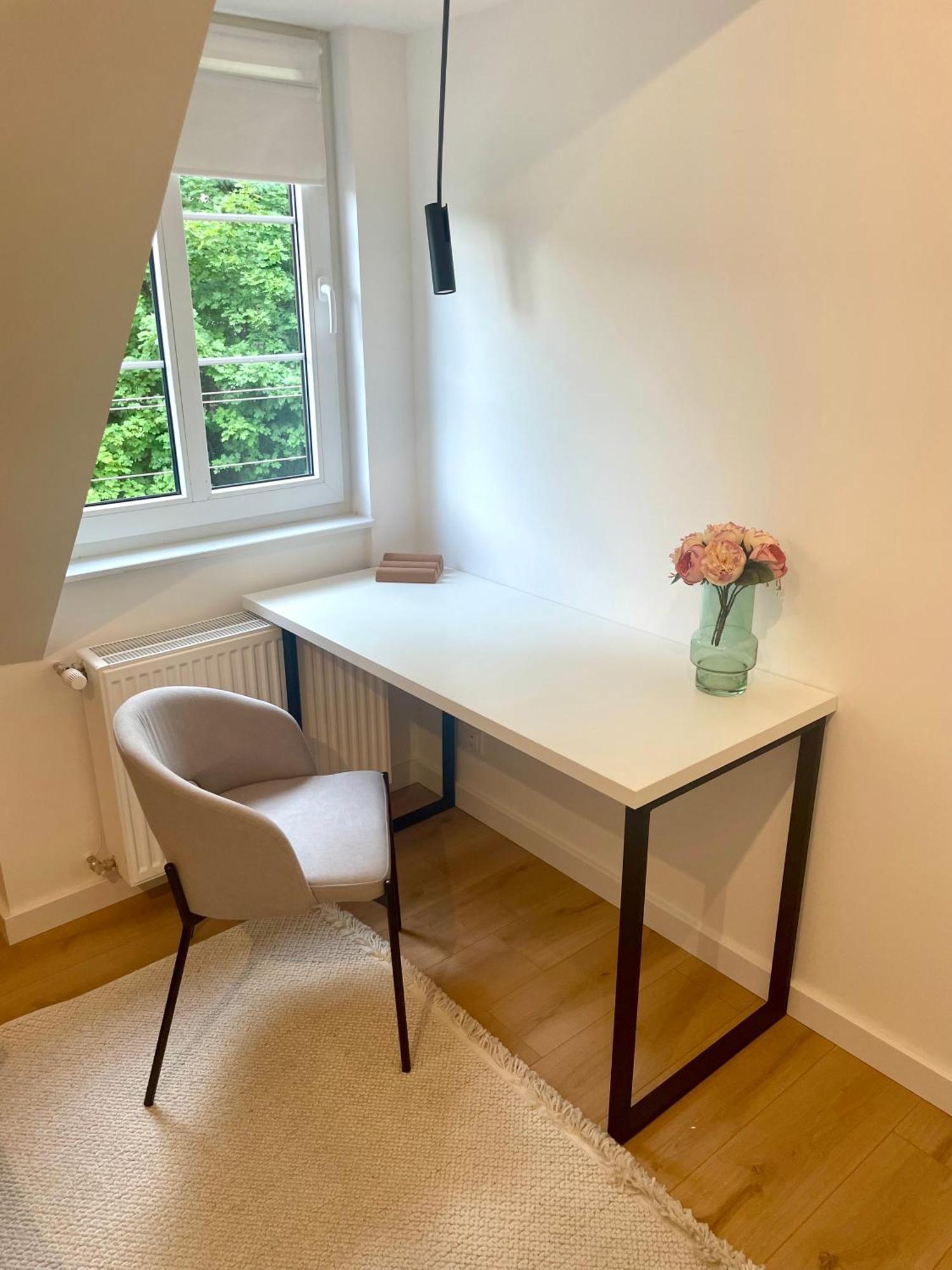 Szmaragdowa Sowa Apartment Walbrzych Bagian luar foto