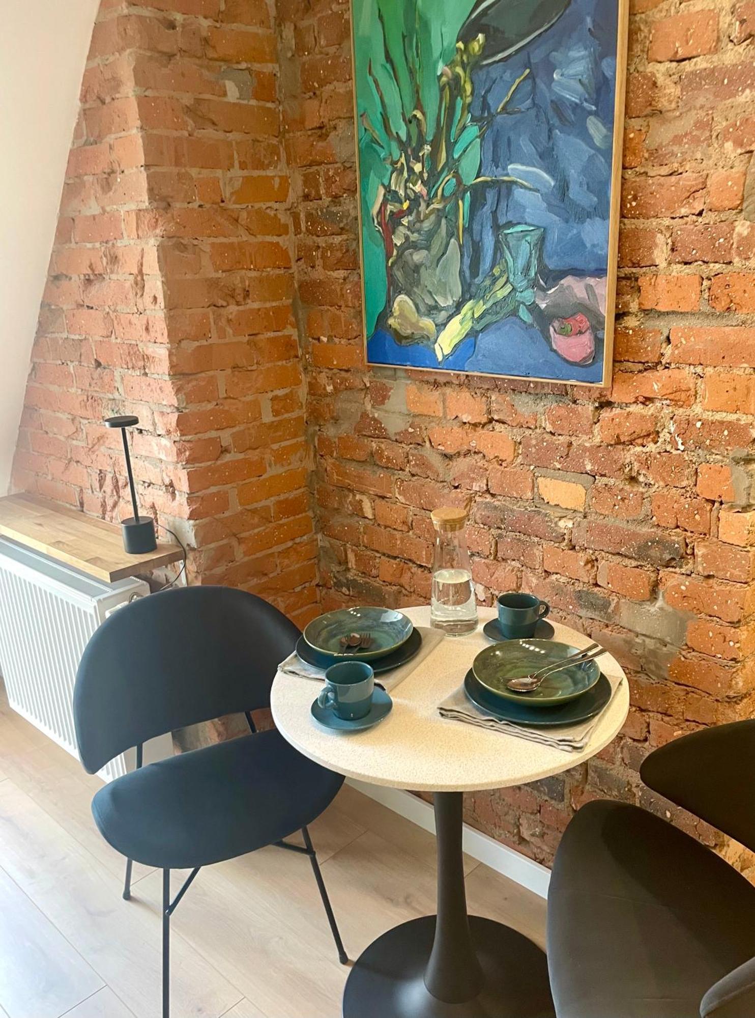 Szmaragdowa Sowa Apartment Walbrzych Bagian luar foto
